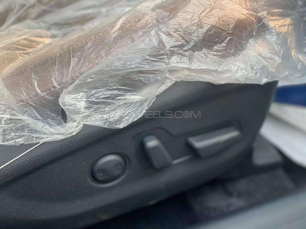 ہنڈائی ٹکسن 2020 for Sale in لاہور ہنڈائی ٹکسن 2020 for Sale in لاہور Image-6