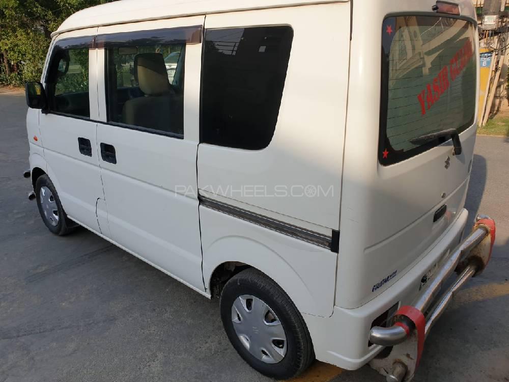 Suzuki Every 2012 for Sale in Lahore Suzuki Every 2012 for Sale in Lahore Image-4