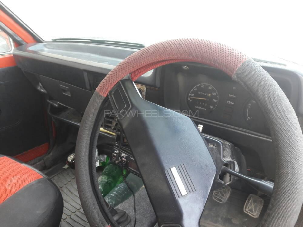 Suzuki FX 1985 for Sale in Nowshera Suzuki FX 1985 for Sale in Nowshera Image-9