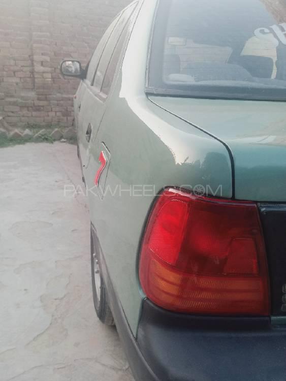 Suzuki Margalla 1997 for Sale in Gujar Khan Suzuki Margalla 1997 for Sale in Gujar Khan Image-2
