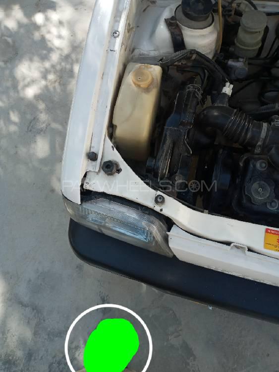 Suzuki Mehran 2014 for Sale in Quetta Suzuki Mehran 2014 for Sale in Quetta Image-16