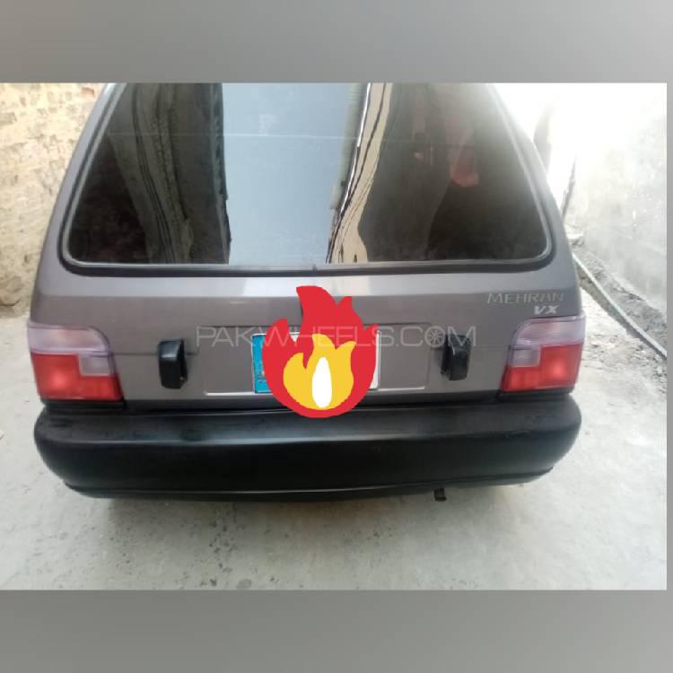 سوزوکی مہران 2019 for Sale in راولپنڈی سوزوکی مہران 2019 for Sale in راولپنڈی Image-2