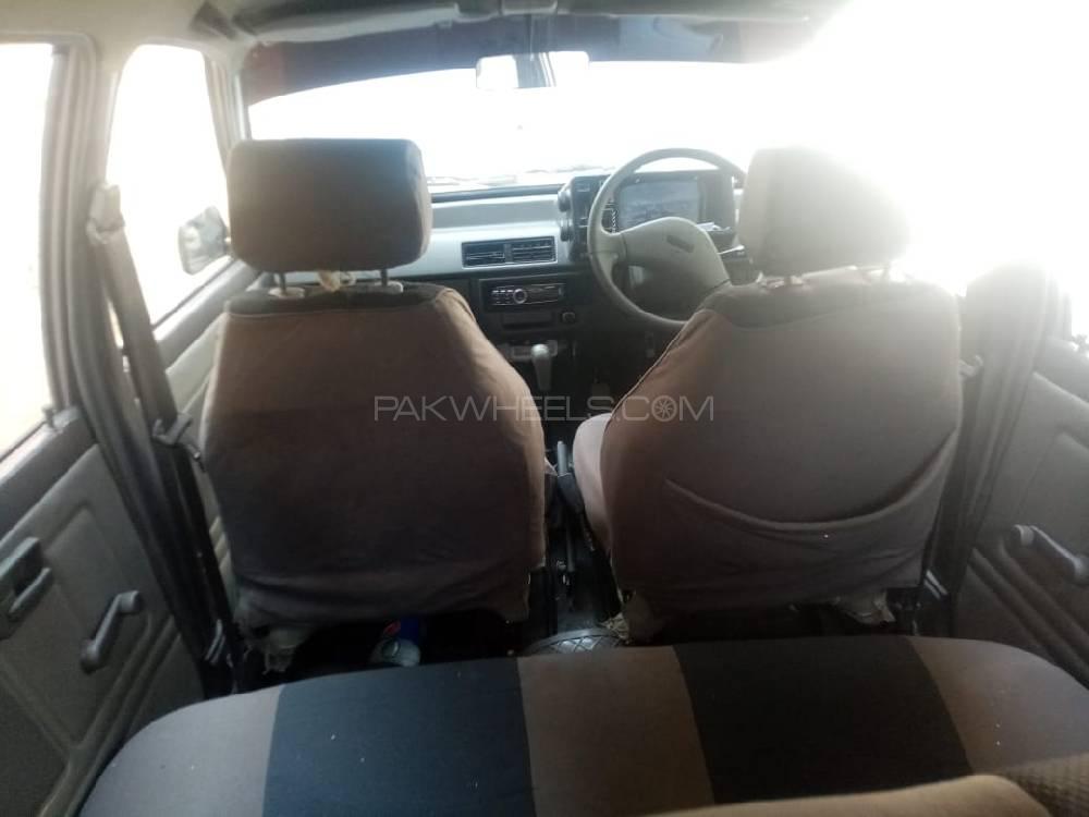 سوزوکی مہران 2019 for Sale in راولپنڈی سوزوکی مہران 2019 for Sale in راولپنڈی Image-15