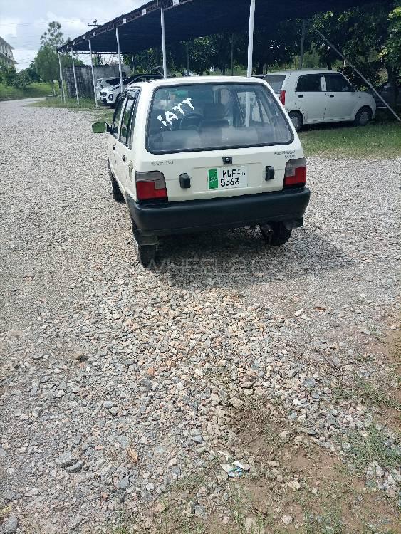 Suzuki Mehran 2005 for Sale in Rawalpindi Image-1