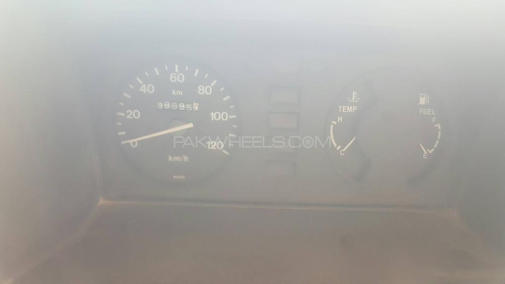 Suzuki Ravi 2016 for Sale in Karachi Suzuki Ravi 2016 for Sale in Karachi Image-5