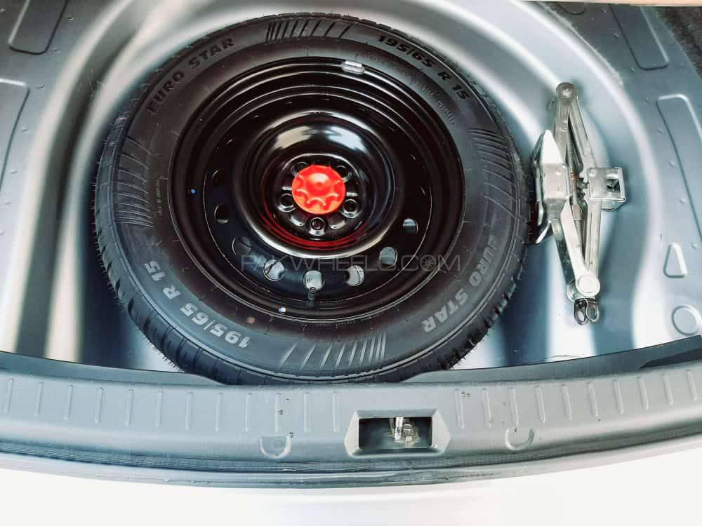 Toyota Corolla 2013 for Sale in Islamabad Toyota Corolla 2013 for Sale in Islamabad Image-7