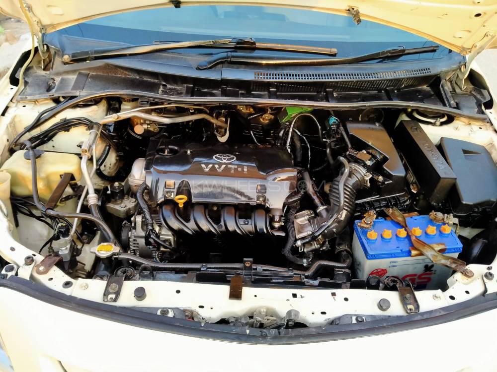 Toyota Corolla 2010 for Sale in Rawalpindi Image-1