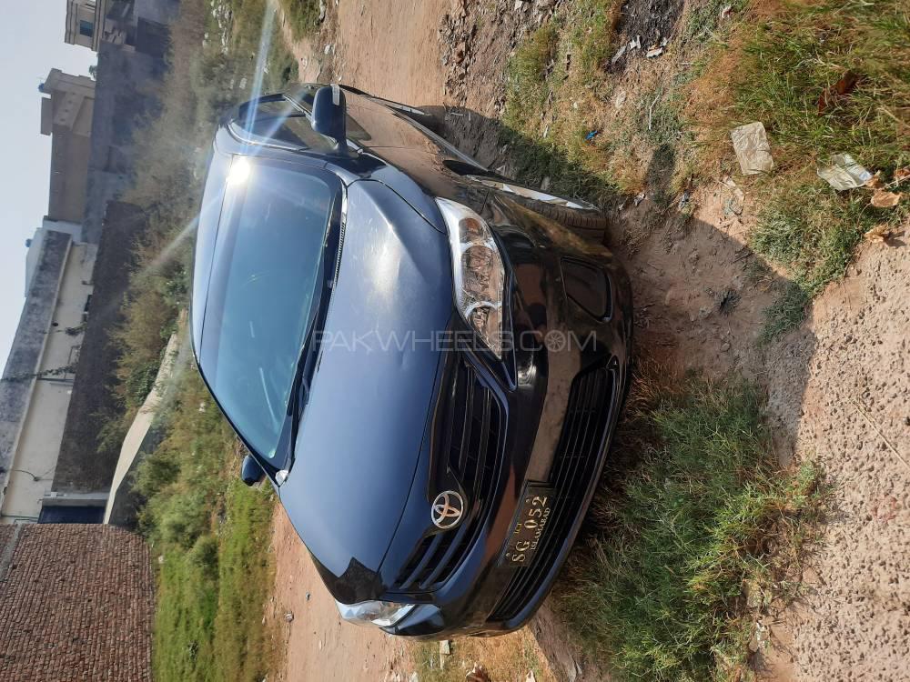 Toyota Corolla 2011 for Sale in Rawalpindi Image-1