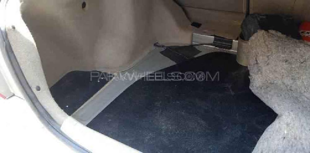 ٹویوٹا پریمیو 2007 for Sale in بہاولپور ٹویوٹا پریمیو 2007 for Sale in بہاولپور Image-11