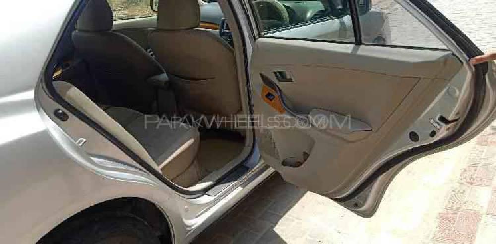 ٹویوٹا پریمیو 2007 for Sale in بہاولپور ٹویوٹا پریمیو 2007 for Sale in بہاولپور Image-8