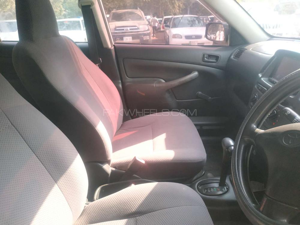Toyota Probox 2006 for Sale in Islamabad Toyota Probox 2006 for Sale in Islamabad Image-7