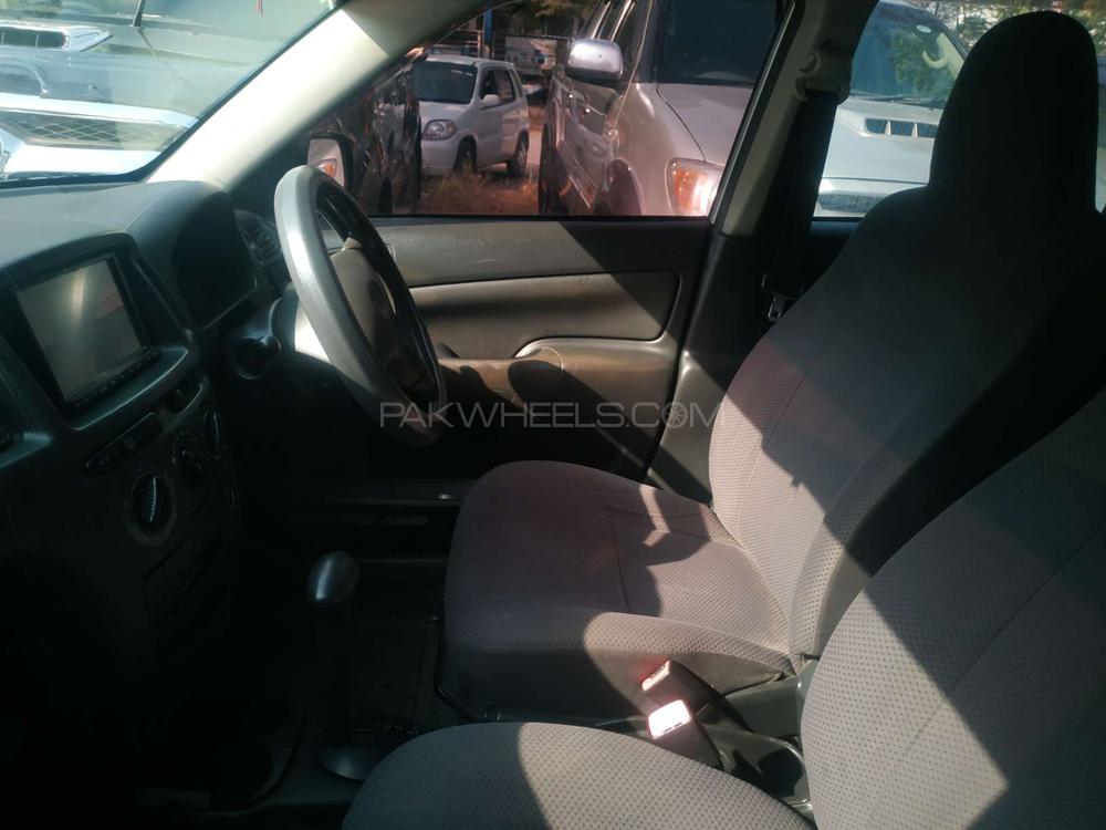 Toyota Probox 2006 for Sale in Islamabad Toyota Probox 2006 for Sale in Islamabad Image-8