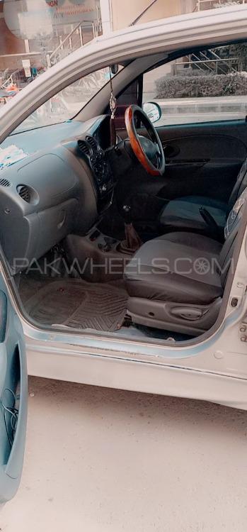 شیورلیٹ ایکسکلوسیو 2006 for Sale in راولپنڈی شیورلیٹ ایکسکلوسیو 2006 for Sale in راولپنڈی Image-4