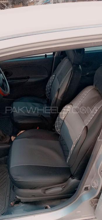 شیورلیٹ ایکسکلوسیو 2006 for Sale in راولپنڈی شیورلیٹ ایکسکلوسیو 2006 for Sale in راولپنڈی Image-6