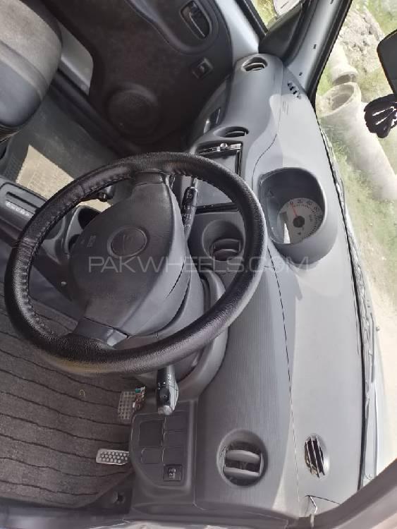 ڈائیہاتسو ایس 2009 for Sale in لاہور ڈائیہاتسو ایس 2009 for Sale in لاہور Image-5