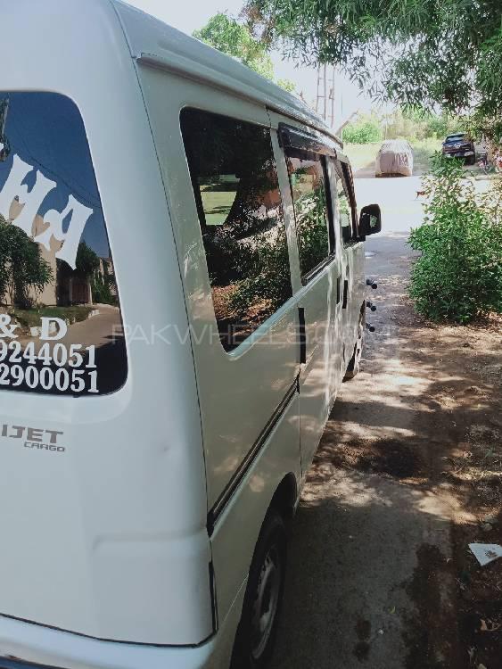 Daihatsu Hijet 2012 for Sale in Karachi Daihatsu Hijet 2012 for Sale in Karachi Image-7