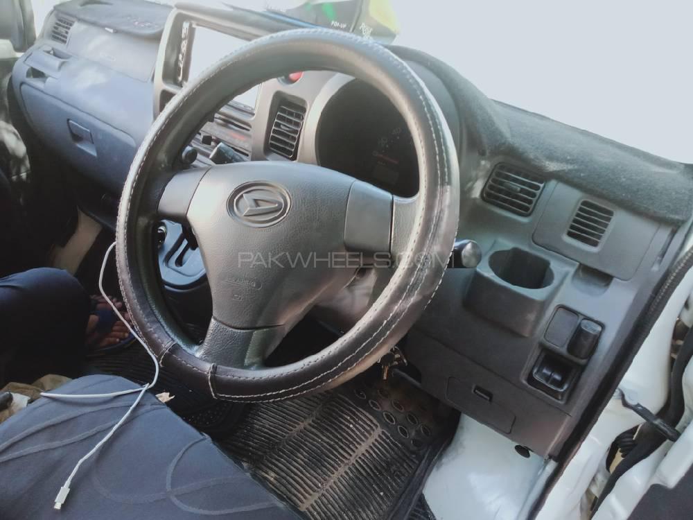 Daihatsu Hijet 2012 for Sale in Karachi Daihatsu Hijet 2012 for Sale in Karachi Image-13