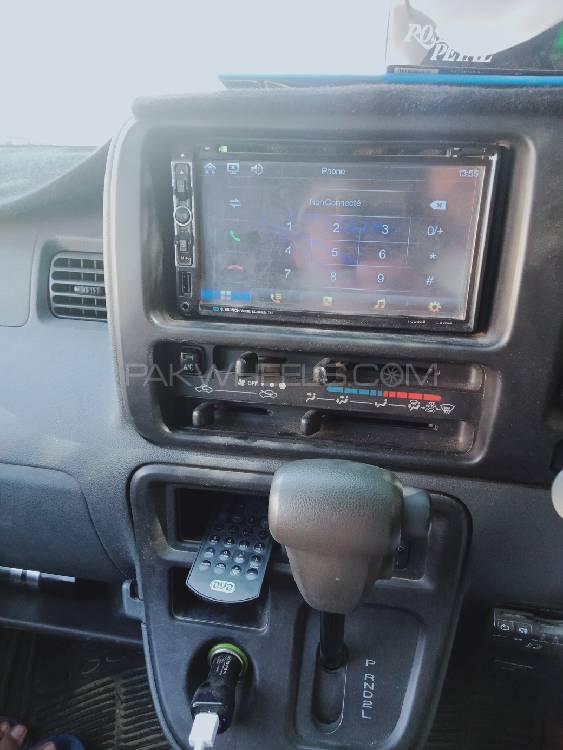 Daihatsu Hijet 2012 for Sale in Karachi Daihatsu Hijet 2012 for Sale in Karachi Image-14