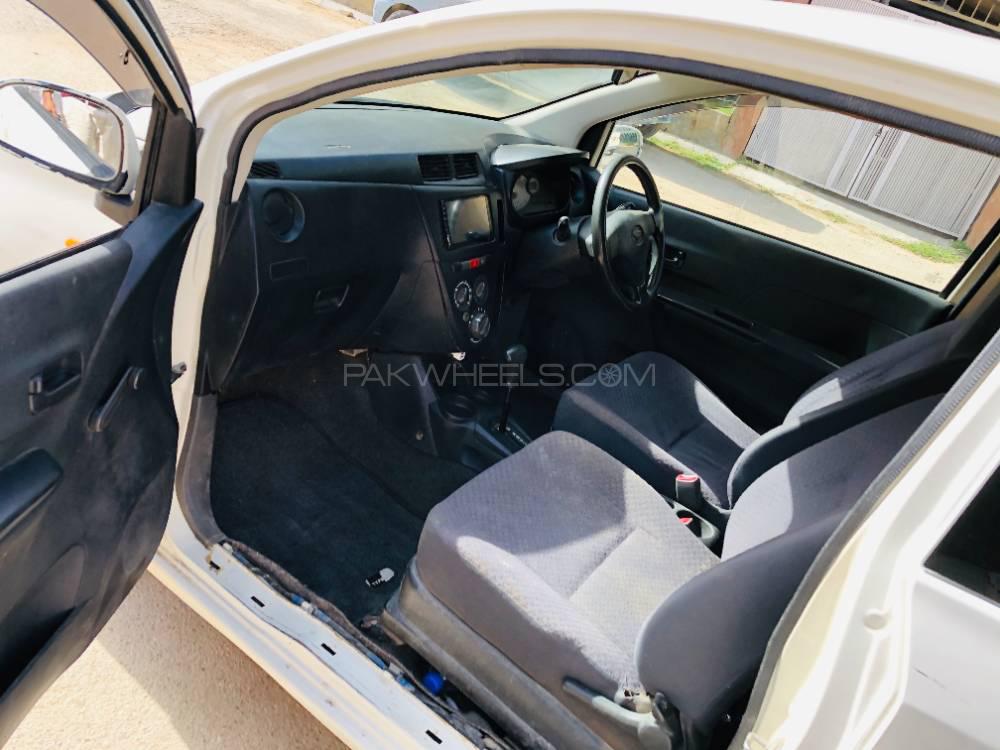 ڈائیہاتسو میرا 2008 for Sale in کراچی ڈائیہاتسو میرا 2008 for Sale in کراچی Image-10