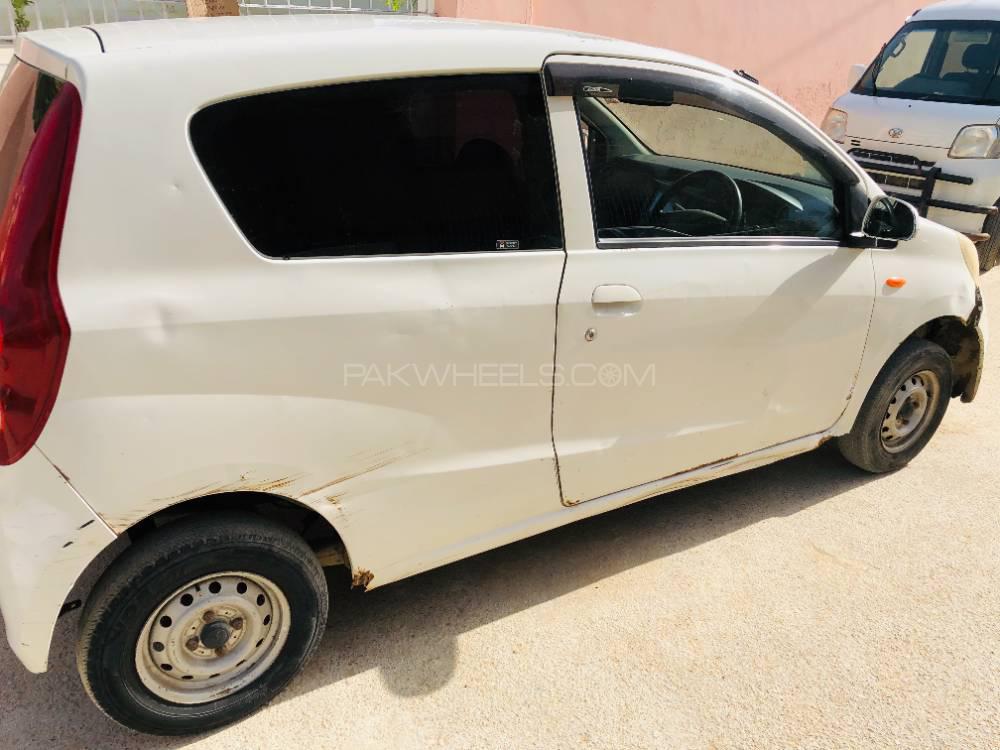 ڈائیہاتسو میرا 2008 for Sale in کراچی ڈائیہاتسو میرا 2008 for Sale in کراچی Image-12