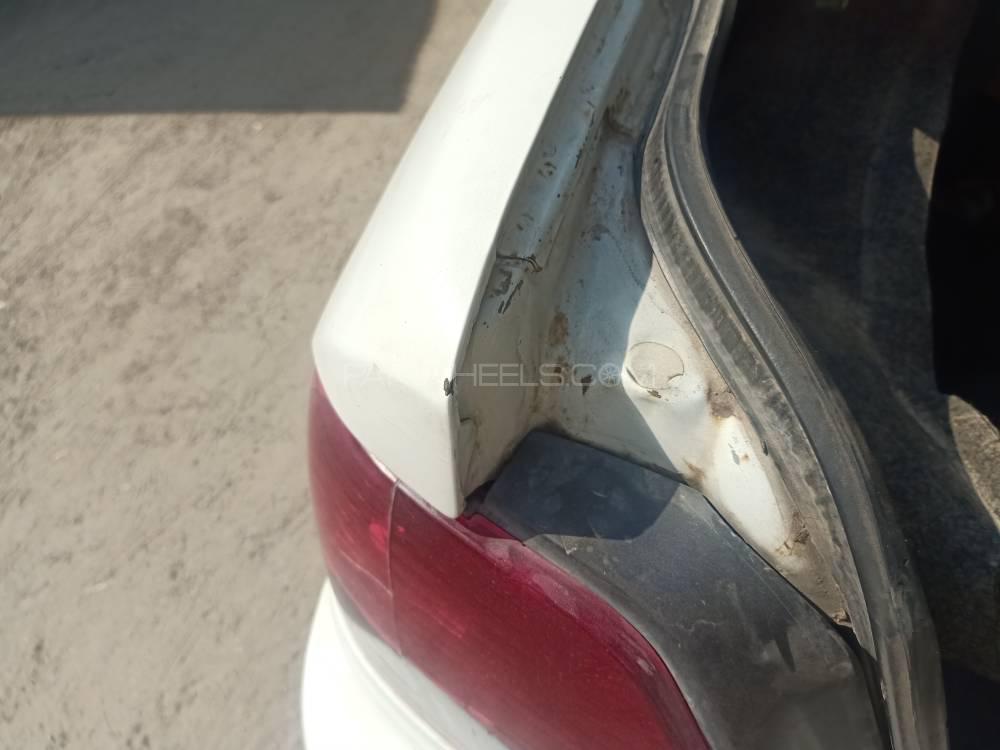 Honda City 2001 for Sale in Rawalpindi Honda City 2001 for Sale in Rawalpindi Image-16