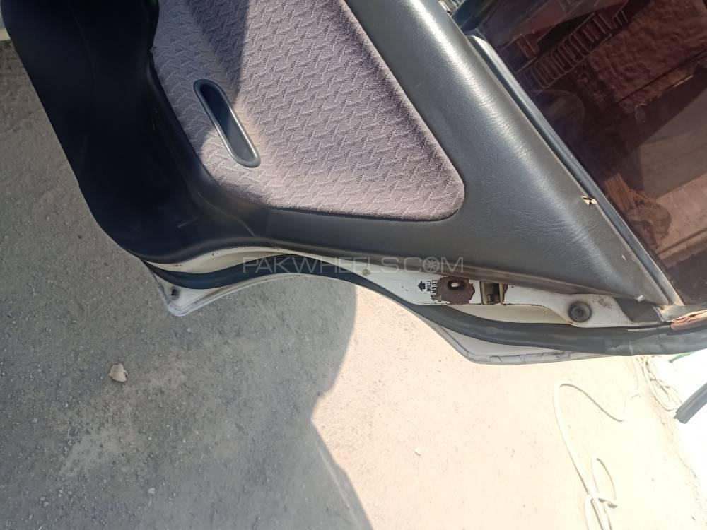 Honda City 2001 for Sale in Rawalpindi Honda City 2001 for Sale in Rawalpindi Image-11