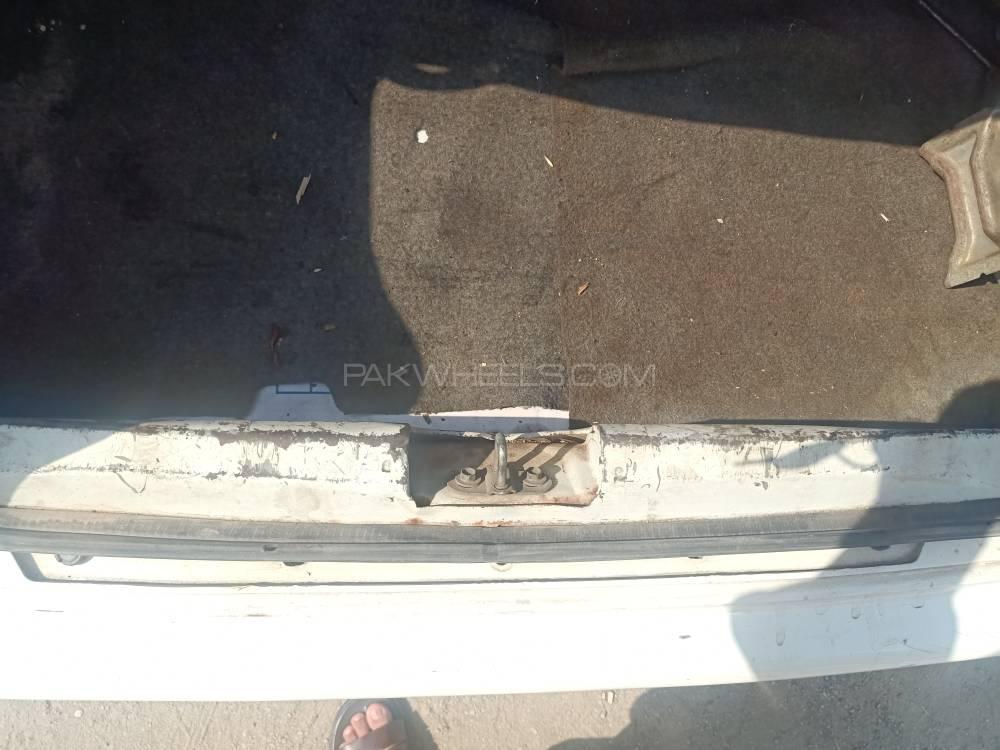 Honda City 2001 for Sale in Rawalpindi Honda City 2001 for Sale in Rawalpindi Image-12