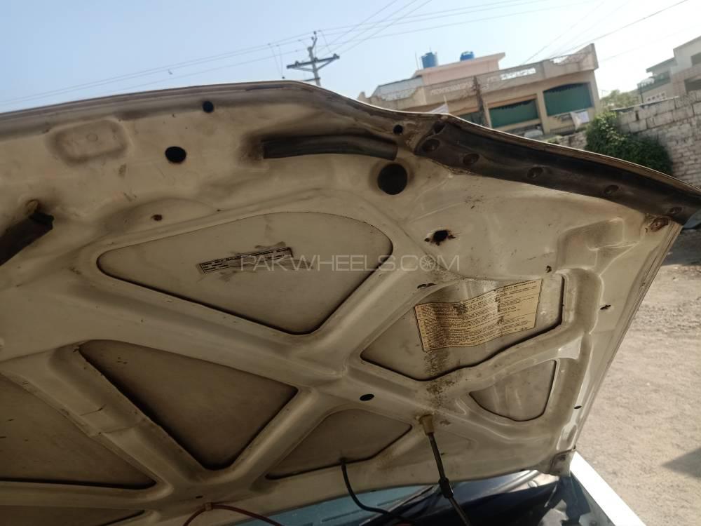 Honda City 2001 for Sale in Rawalpindi Honda City 2001 for Sale in Rawalpindi Image-18
