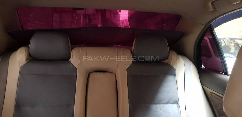Honda Civic 2006 for Sale in Sialkot Honda Civic 2006 for Sale in Sialkot Image-3