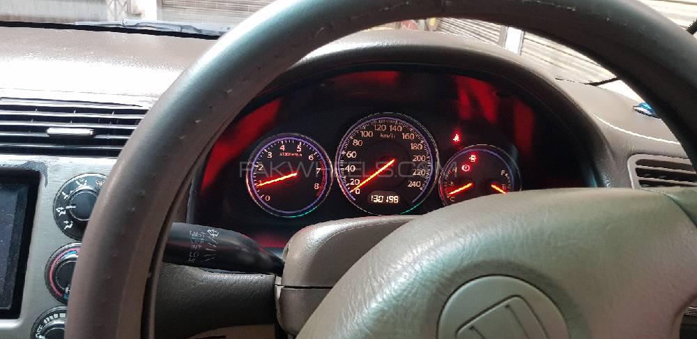 Honda Civic 2006 for Sale in Sialkot Honda Civic 2006 for Sale in Sialkot Image-2