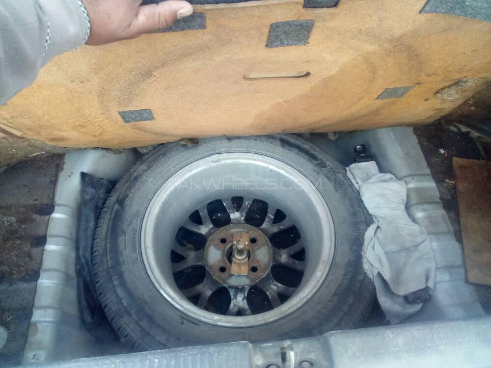 Mitsubishi Lancer 2006 for Sale in Talagang Mitsubishi Lancer 2006 for Sale in Talagang Image-13