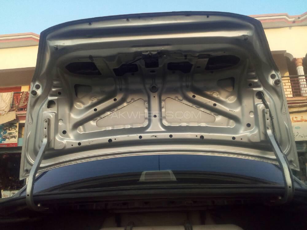 Mitsubishi Lancer 2006 for Sale in Talagang Mitsubishi Lancer 2006 for Sale in Talagang Image-12