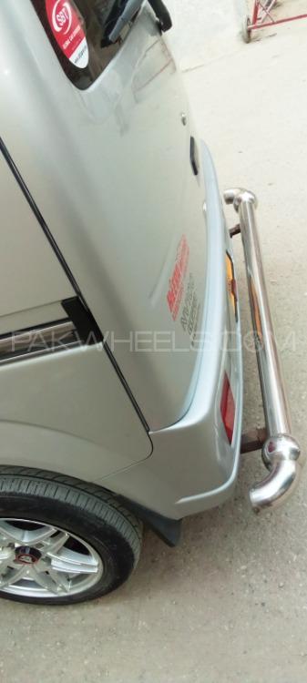 Nissan Clipper 2014 for Sale in Karachi Nissan Clipper 2014 for Sale in Karachi Image-2