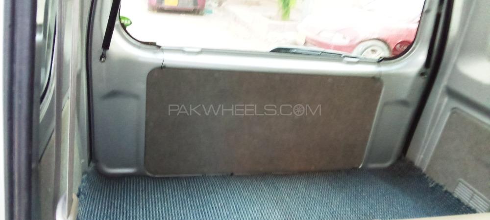 Nissan Clipper 2014 for Sale in Karachi Nissan Clipper 2014 for Sale in Karachi Image-6