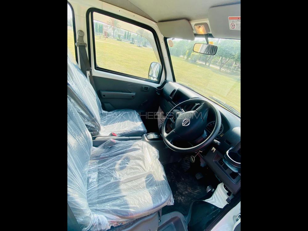 نسان کلپر 2014 for Sale in گجرانوالہ نسان کلپر 2014 for Sale in گجرانوالہ Image-8