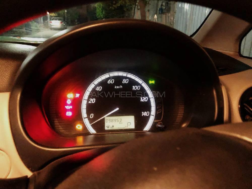 Nissan Dayz 2014 for Sale in Lahore Image-1