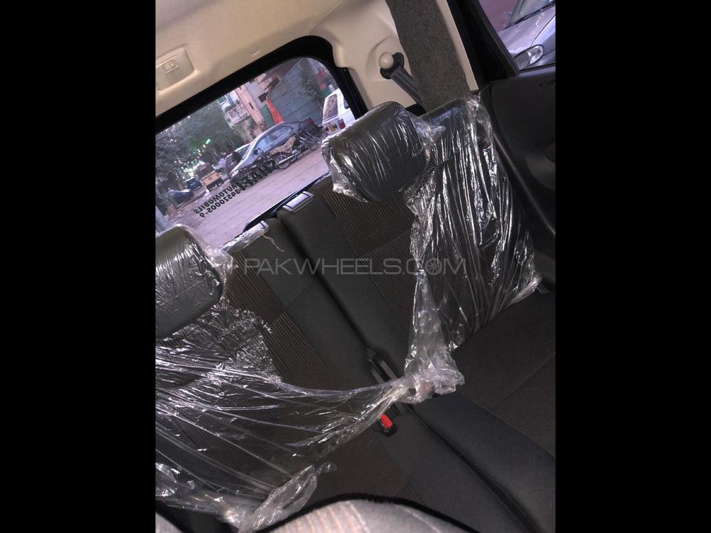 Nissan Dayz Highway Star 2014 for Sale in Karachi Image-1
