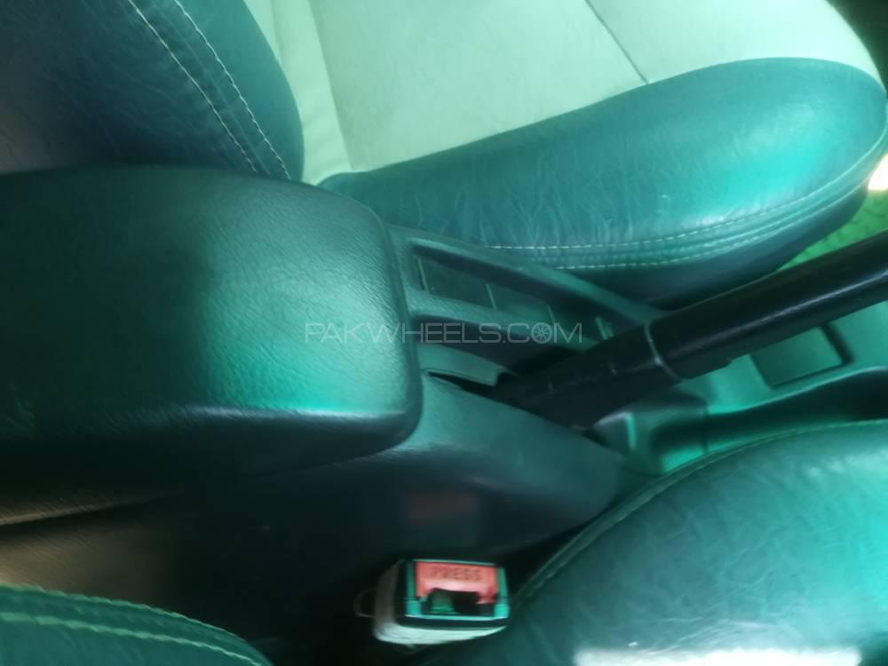 Suzuki Baleno 2005 for Sale in Islamabad Suzuki Baleno 2005 for Sale in Islamabad Image-5