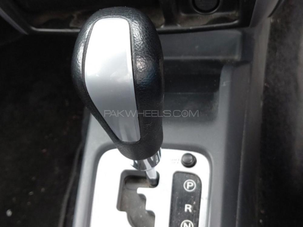 Suzuki Jimny 2015 for Sale in Karachi Suzuki Jimny 2015 for Sale in Karachi Image-4