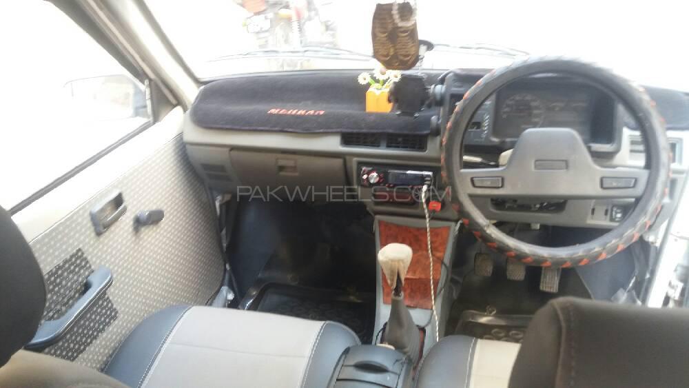 Suzuki Mehran 1993 for Sale in Okara Image-1