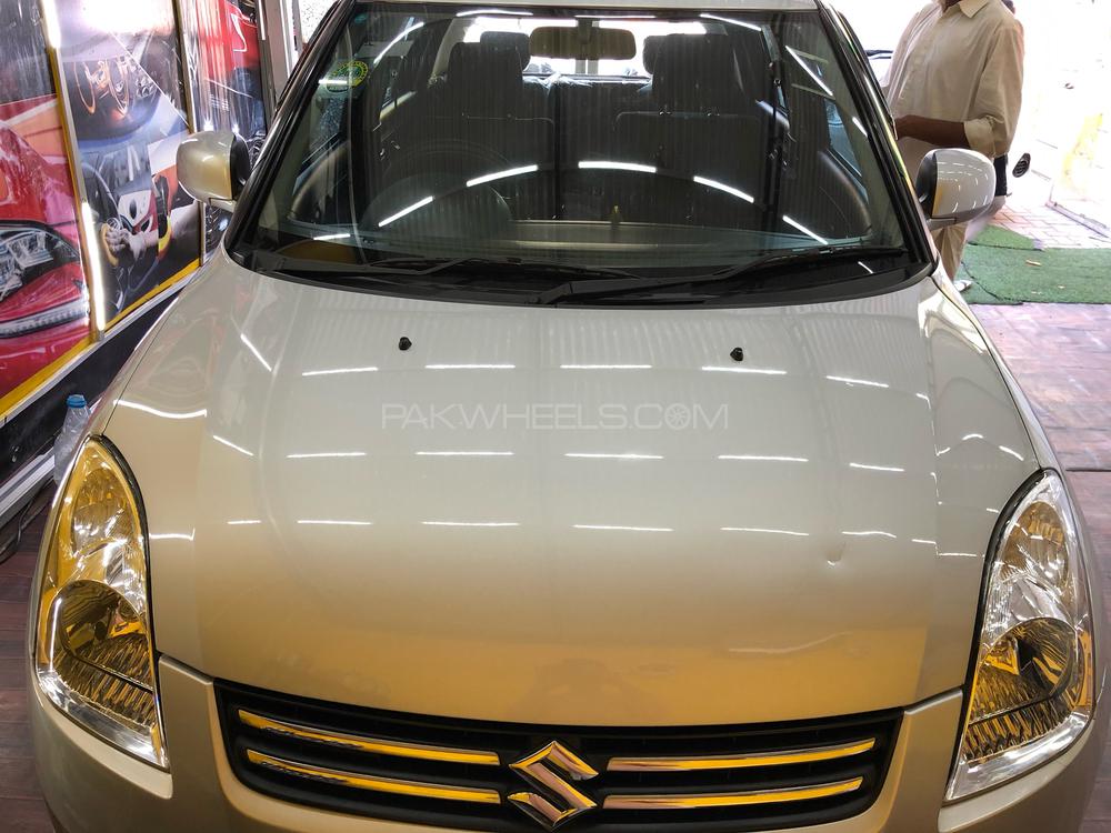 Suzuki Swift 2016 for Sale in Rawalpindi Suzuki Swift 2016 for Sale in Rawalpindi Image-13