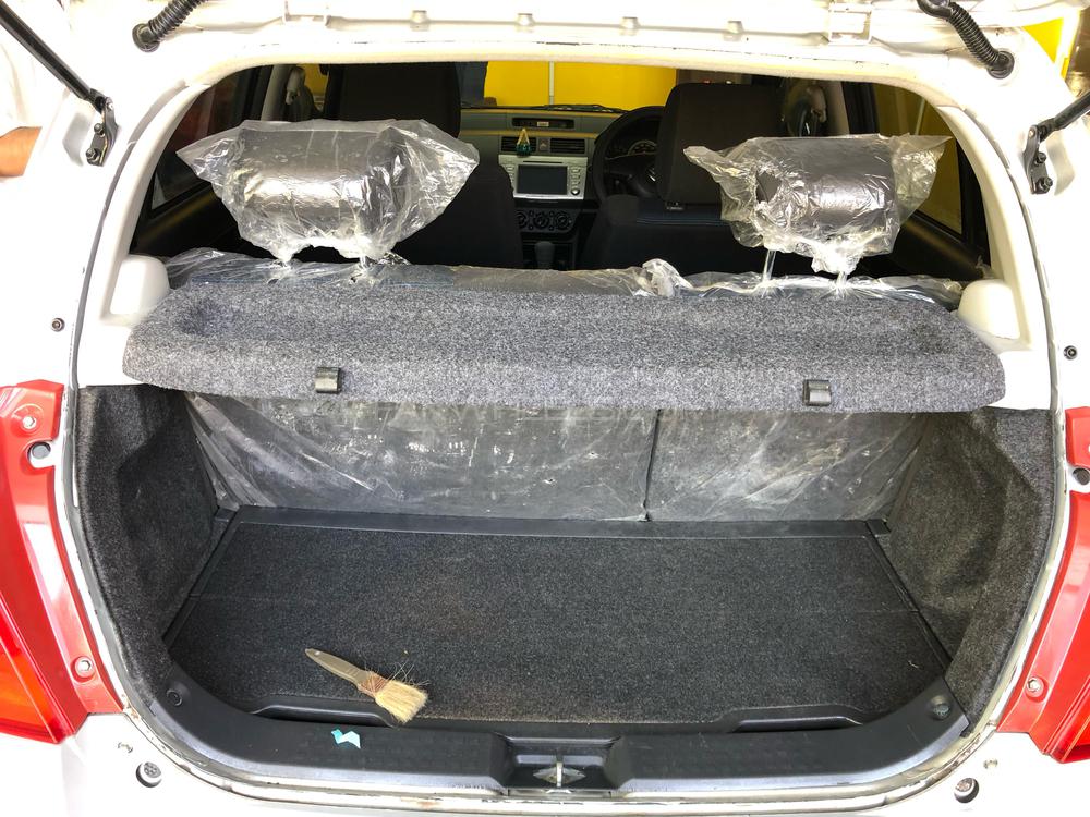 Suzuki Swift 2016 for Sale in Rawalpindi Suzuki Swift 2016 for Sale in Rawalpindi Image-14