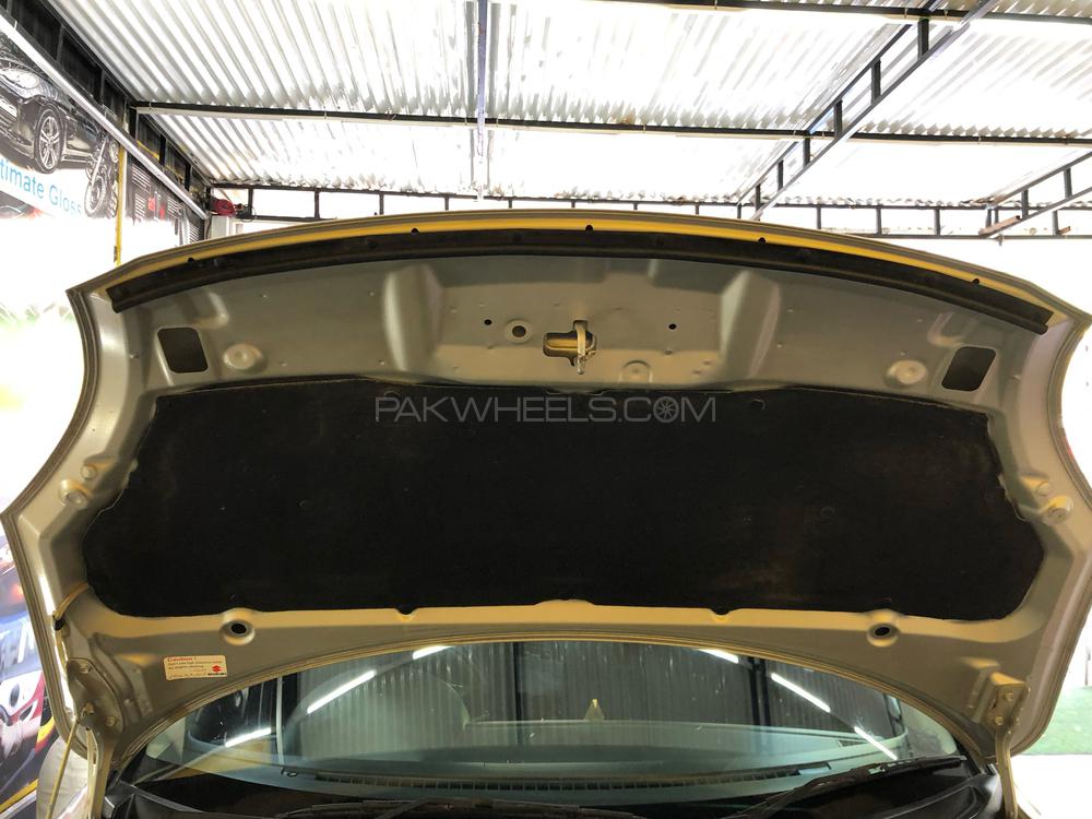 Suzuki Swift 2016 for Sale in Rawalpindi Suzuki Swift 2016 for Sale in Rawalpindi Image-15