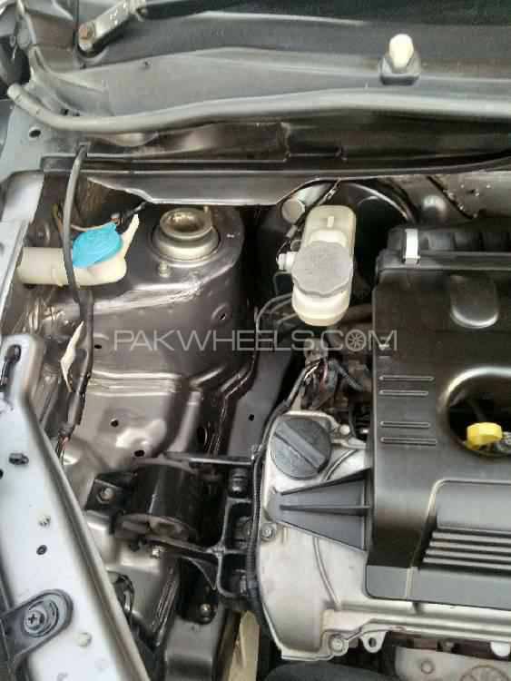 Suzuki Wagon R 2018 for Sale in Lahore Suzuki Wagon R 2018 for Sale in Lahore Image-9