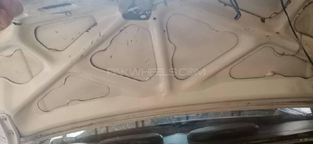 Toyota Corolla 1986 for Sale in Akora khattak Image-1