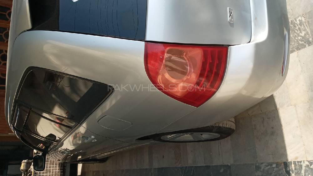 Toyota Corolla Fielder 2006 for Sale in Peshawar Toyota Corolla Fielder 2006 for Sale in Peshawar Image-6