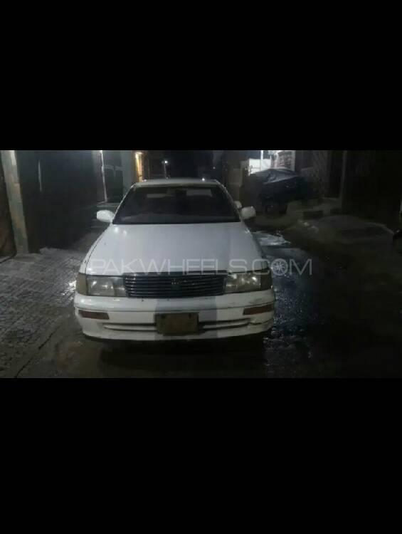 Toyota Crown 1992 for Sale in Karachi Image-1