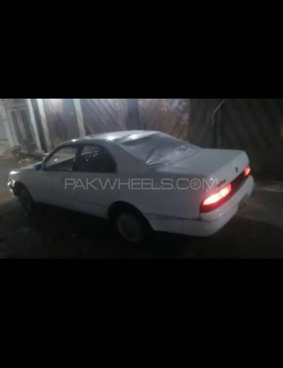 Toyota Crown 1992 for Sale in Karachi Toyota Crown 1992 for Sale in Karachi Image-6
