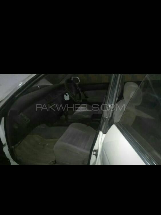 Toyota Crown 1992 for Sale in Karachi Toyota Crown 1992 for Sale in Karachi Image-10