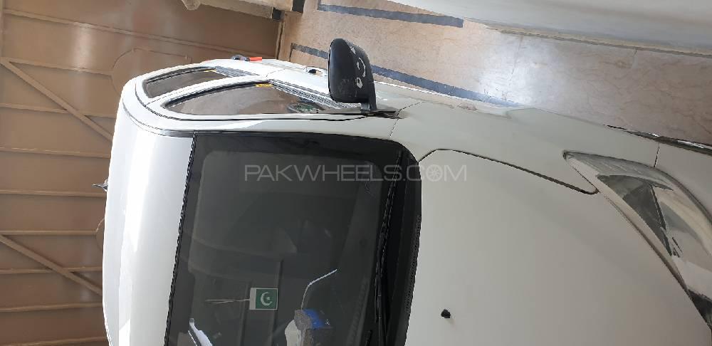 United Bravo 2019 for Sale in Yazman mandi Image-1